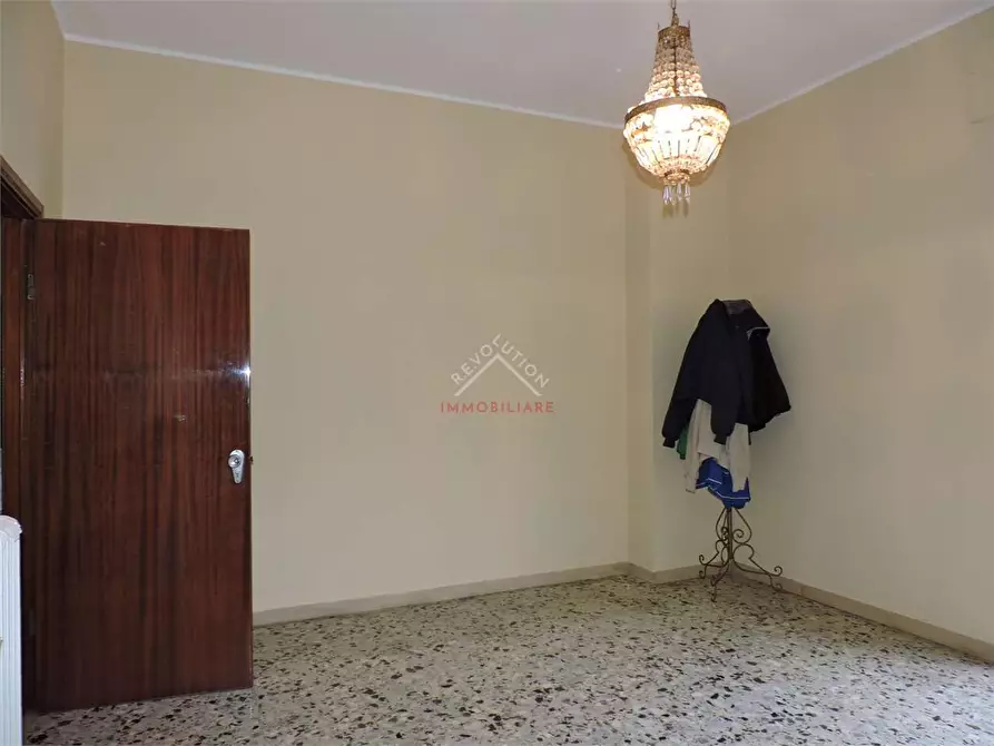 Immagine 28 di Casa indipendente in vendita  in Piazza della Repubblica a Lisciano Niccone