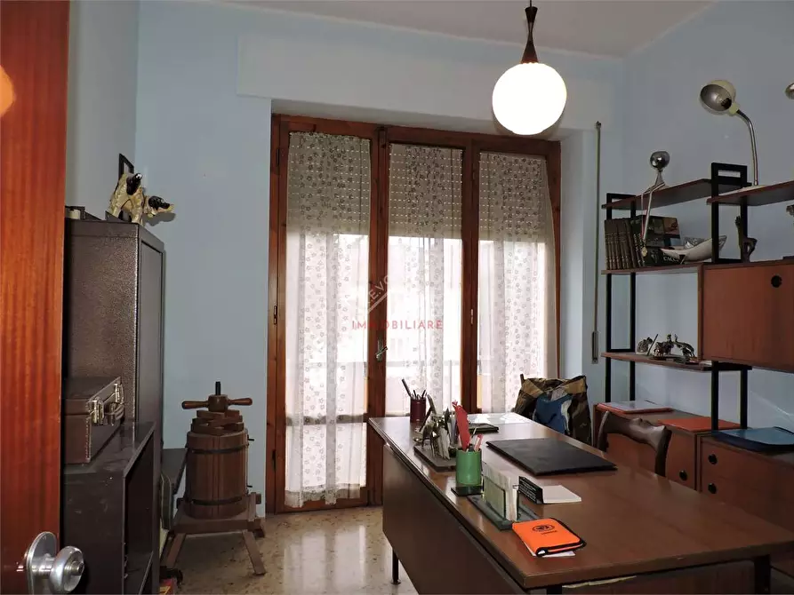 Immagine 18 di Casa indipendente in vendita  in Piazza della Repubblica a Lisciano Niccone