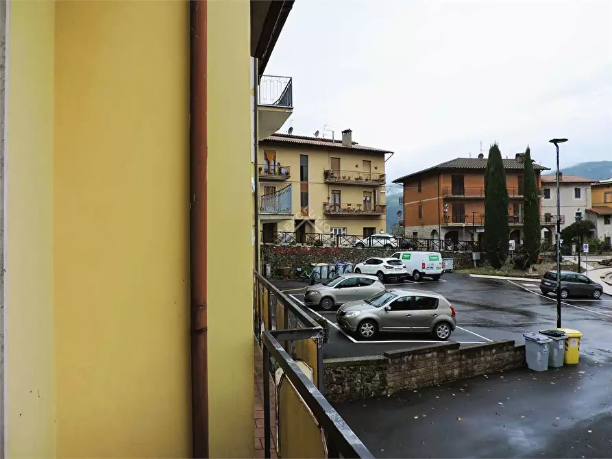Immagine 30 di Casa indipendente in vendita  in Piazza della Repubblica a Lisciano Niccone