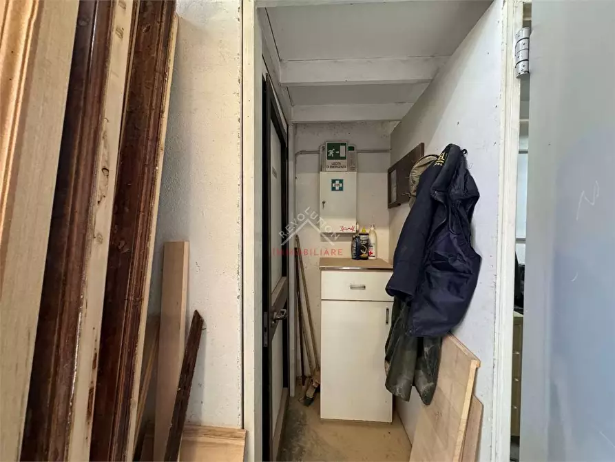 Immagine 15 di Capannone industriale in vendita  in Via degli Artigiani  a San Giustino