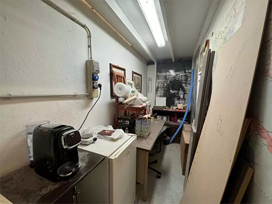 Immagine 18 di Capannone industriale in vendita  in Via degli Artigiani  a San Giustino