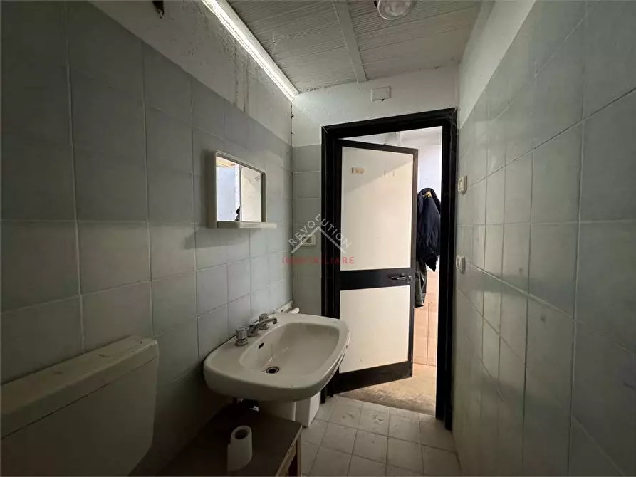 Immagine 19 di Capannone industriale in vendita  in Via degli Artigiani  a San Giustino