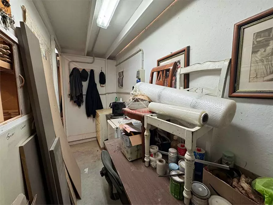 Immagine 21 di Capannone industriale in vendita  in Via degli Artigiani  a San Giustino