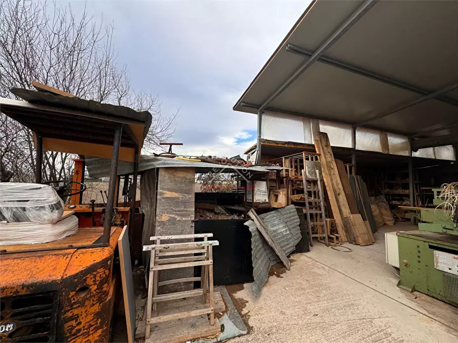 Immagine 25 di Capannone industriale in vendita  in Via degli Artigiani  a San Giustino