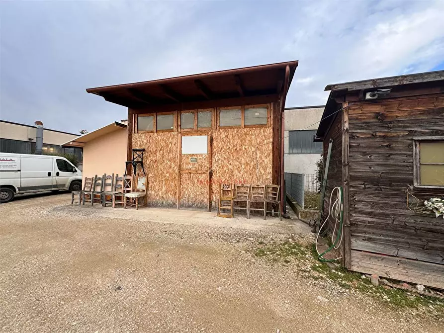 Immagine 28 di Capannone industriale in vendita  in Via degli Artigiani  a San Giustino