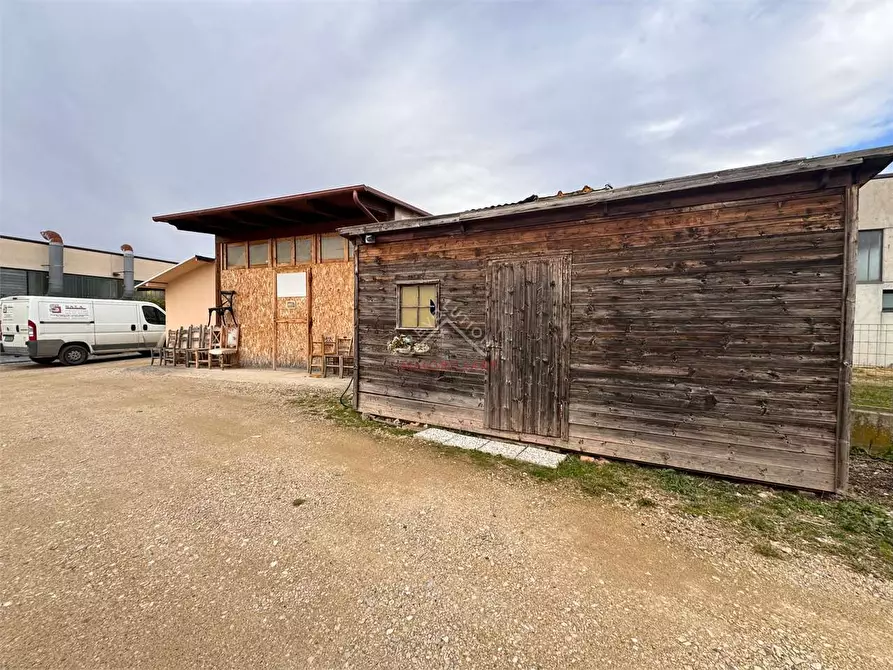 Immagine 29 di Capannone industriale in vendita  in Via degli Artigiani  a San Giustino