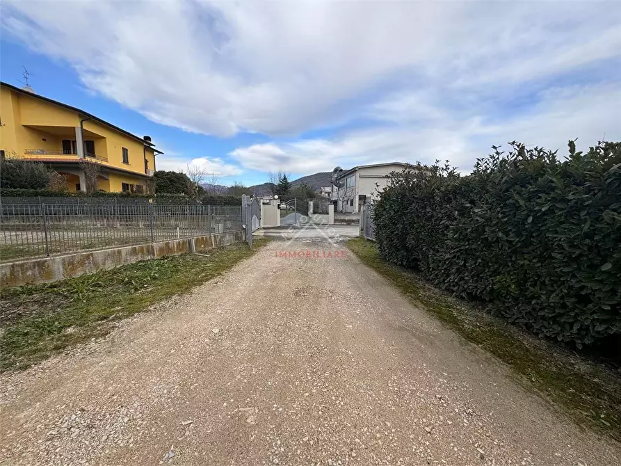 Immagine 30 di Capannone industriale in vendita  in Via degli Artigiani  a San Giustino