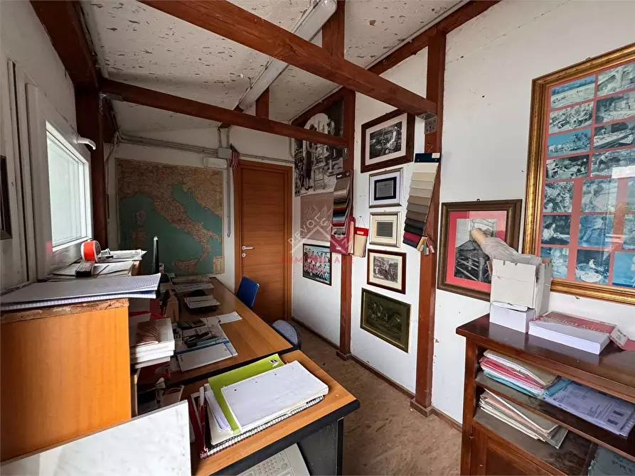 Immagine 31 di Capannone industriale in vendita  in Via degli Artigiani  a San Giustino