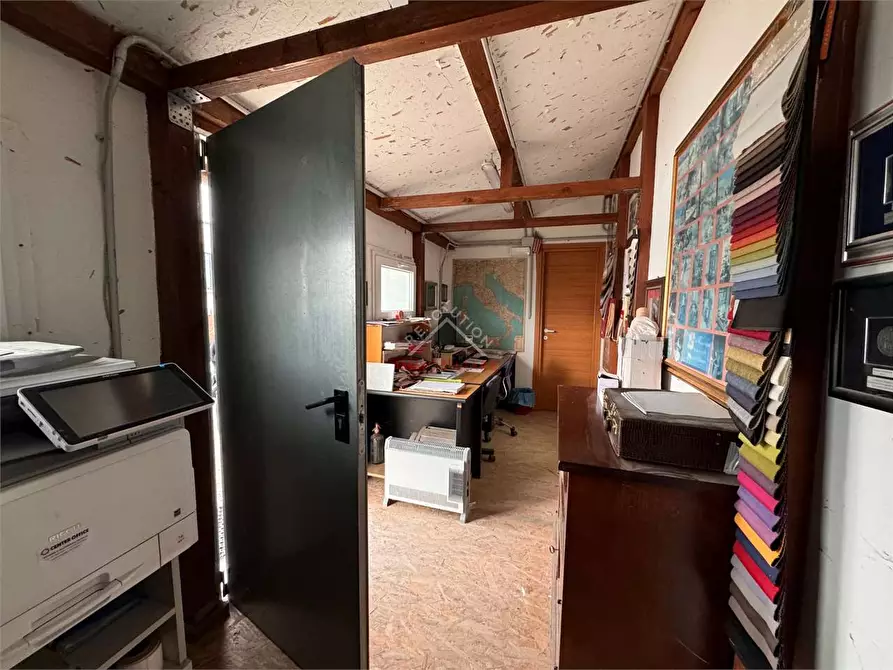 Immagine 32 di Capannone industriale in vendita  in Via degli Artigiani  a San Giustino