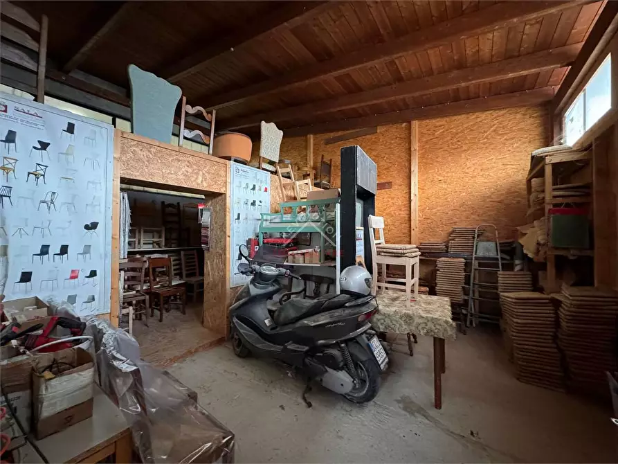 Immagine 33 di Capannone industriale in vendita  in Via degli Artigiani  a San Giustino