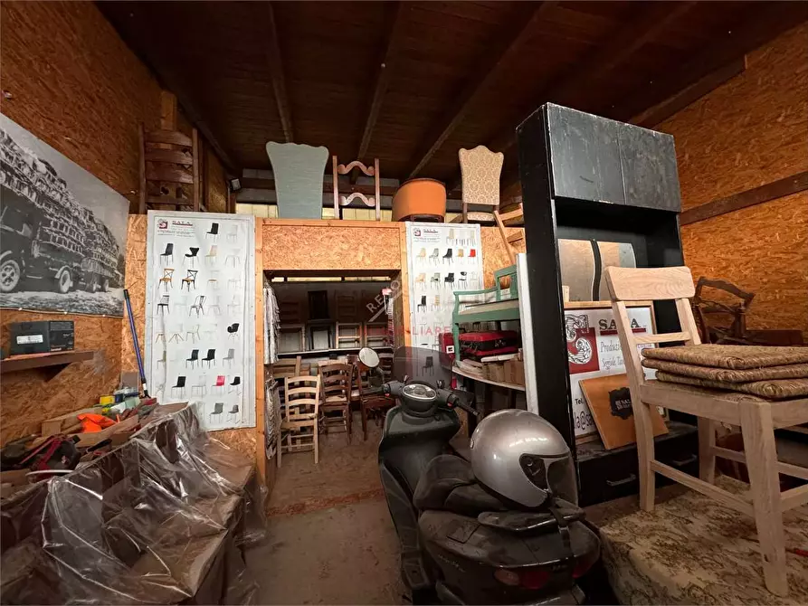 Immagine 34 di Capannone industriale in vendita  in Via degli Artigiani  a San Giustino