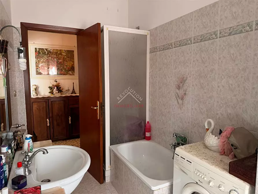 Immagine 21 di Appartamento in vendita  in Via Dante Alighieri a Città Di Castello