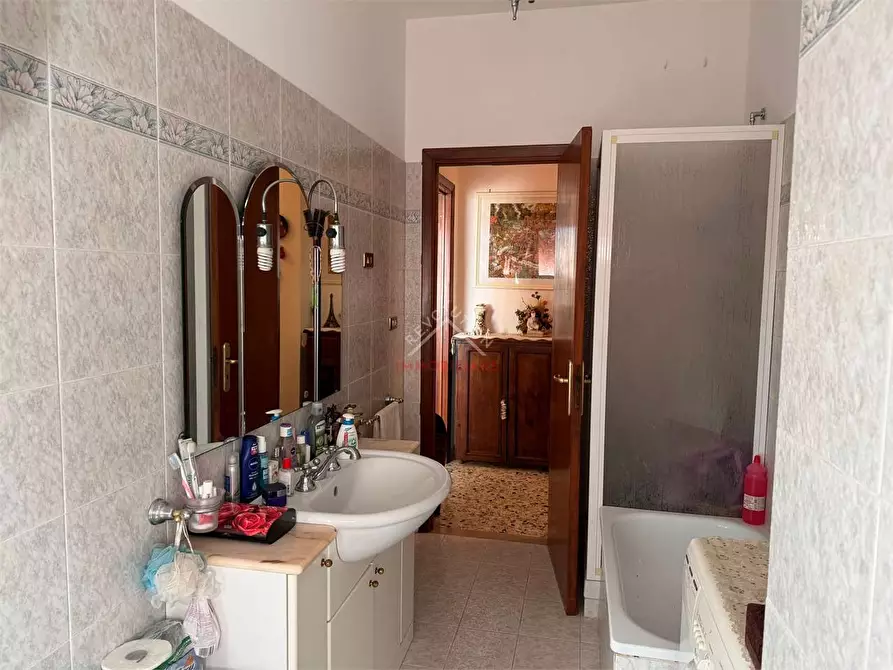 Immagine 22 di Appartamento in vendita  in Via Dante Alighieri a Città Di Castello