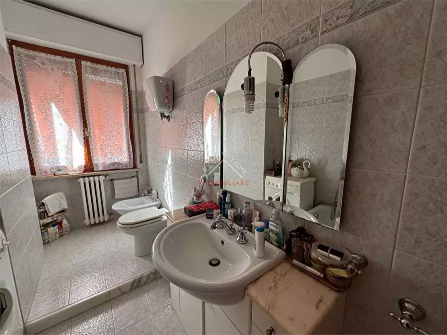 Immagine 25 di Appartamento in vendita  in Via Dante Alighieri a Città Di Castello