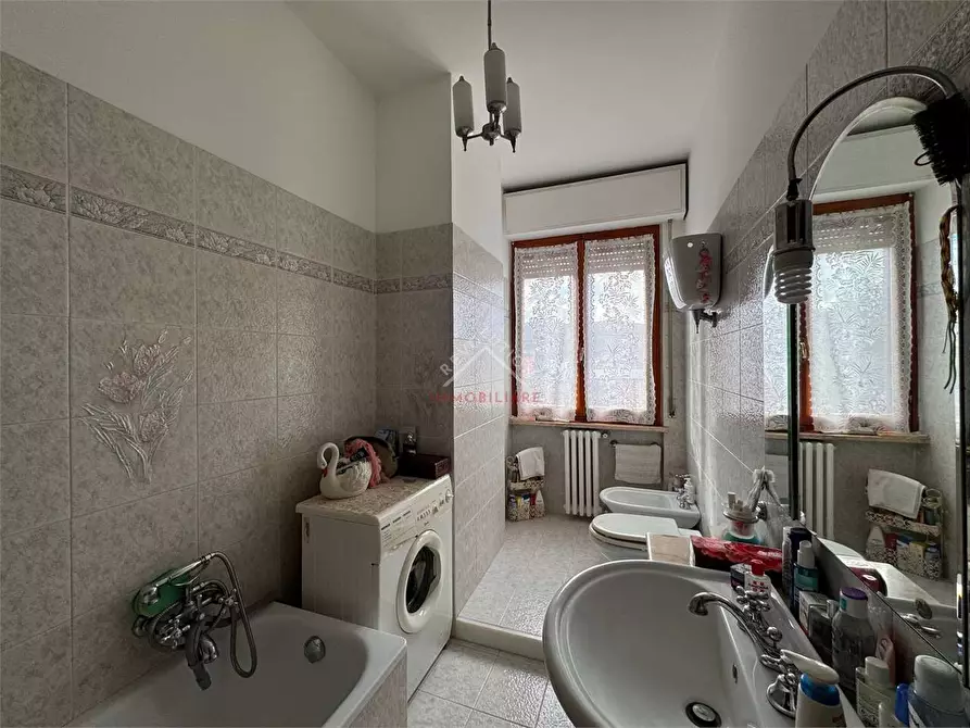 Immagine 26 di Appartamento in vendita  in Via Dante Alighieri a Città Di Castello