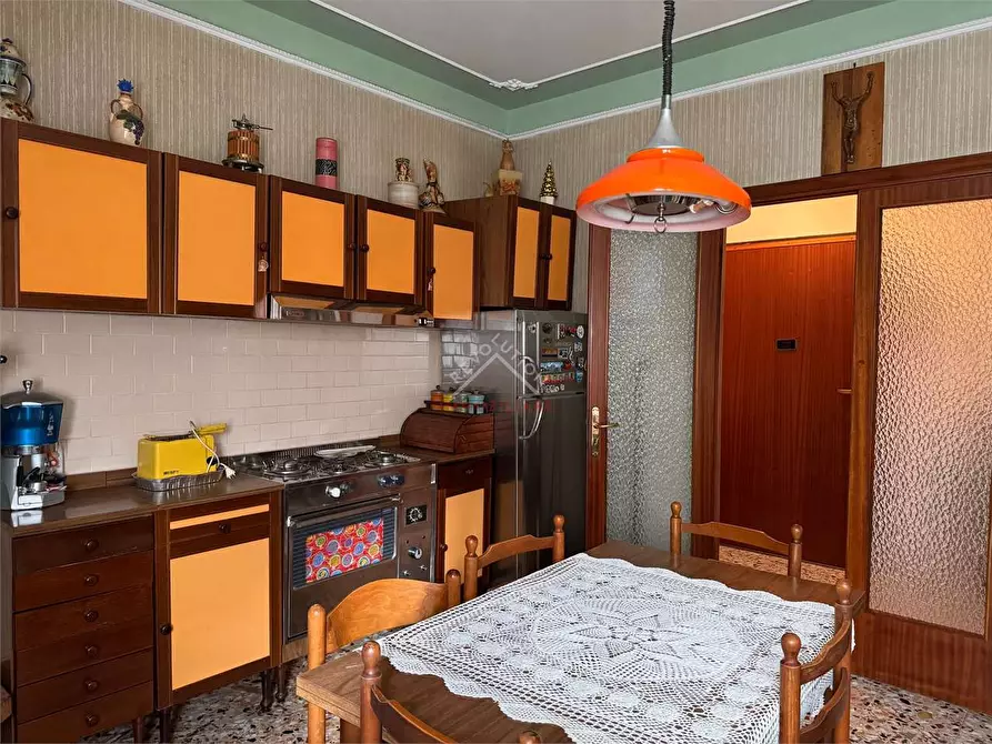 Immagine 27 di Appartamento in vendita  in Via Dante Alighieri a Città Di Castello