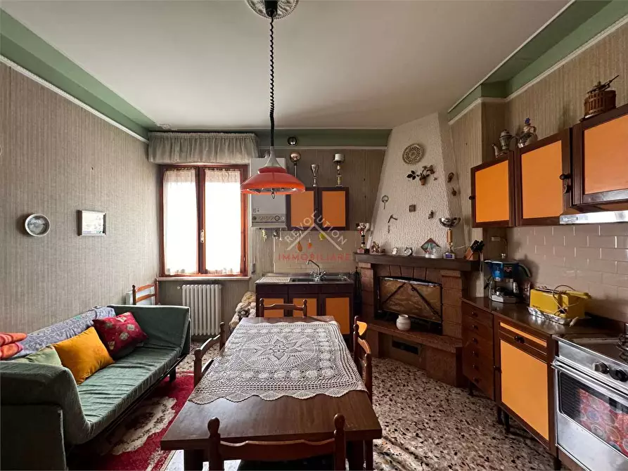 Immagine 29 di Appartamento in vendita  in Via Dante Alighieri a Città Di Castello