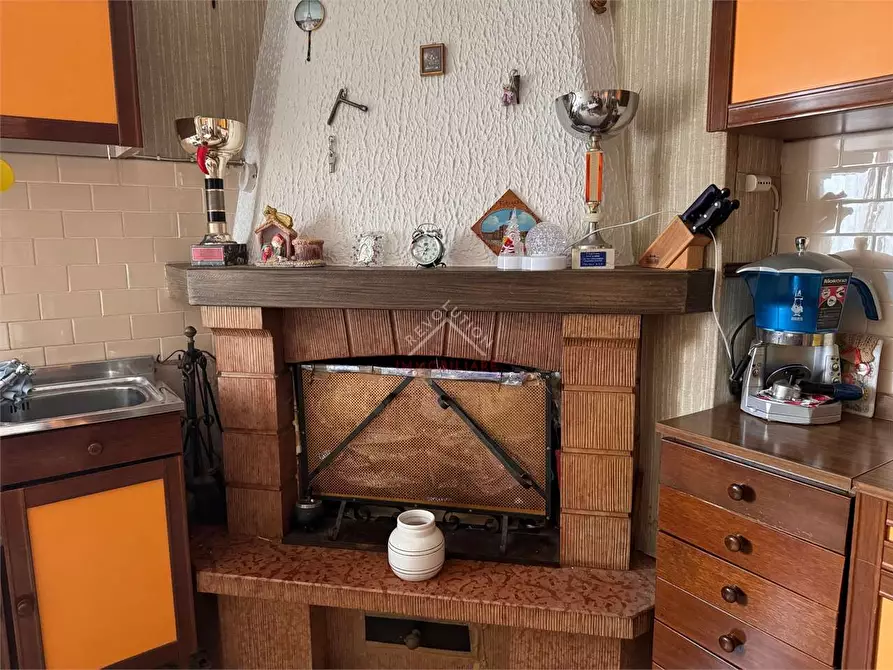 Immagine 31 di Appartamento in vendita  in Via Dante Alighieri a Città Di Castello