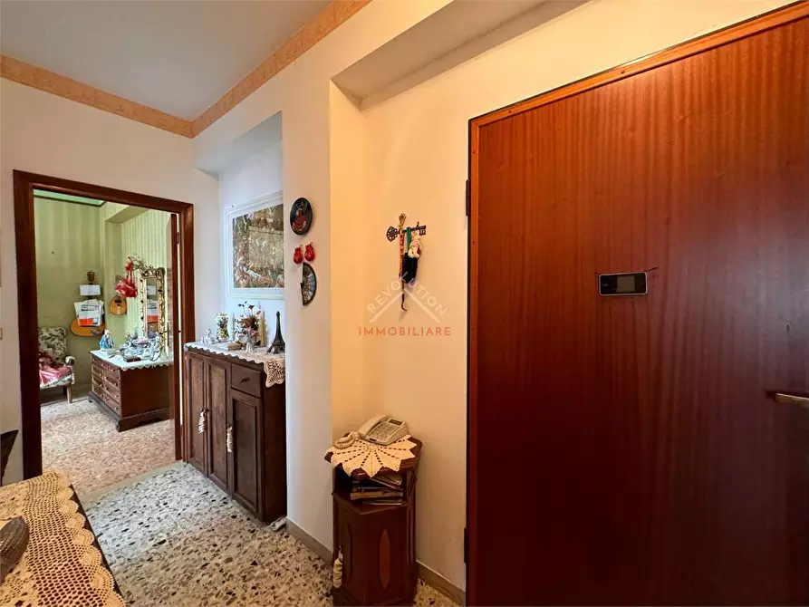 Immagine 33 di Appartamento in vendita  in Via Dante Alighieri a Città Di Castello