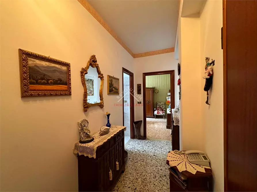 Immagine 34 di Appartamento in vendita  in Via Dante Alighieri a Città Di Castello