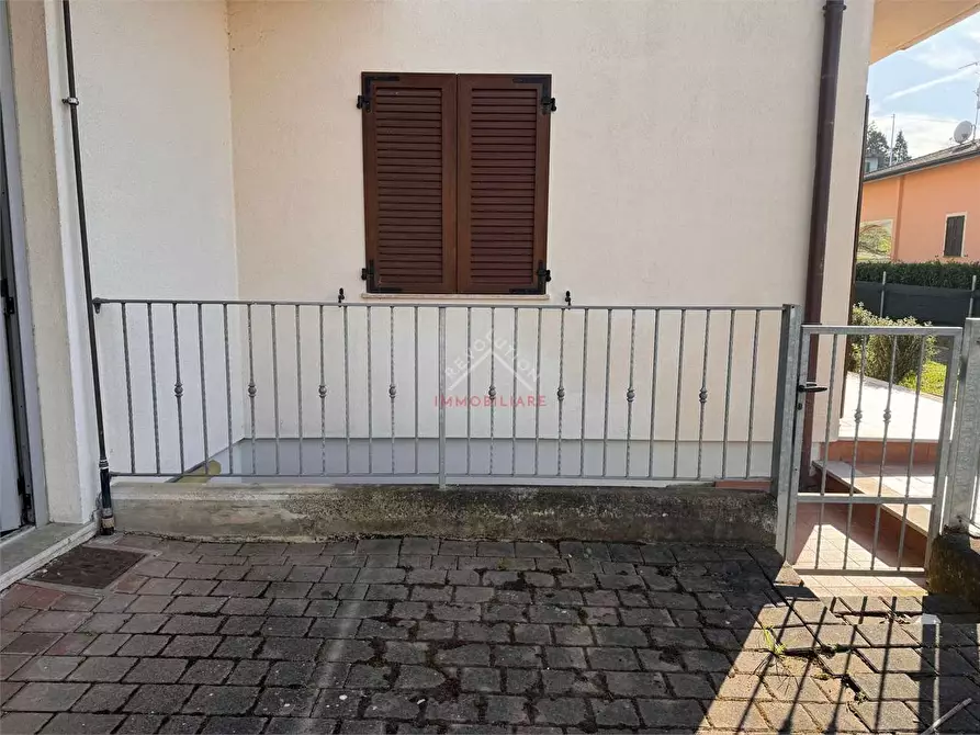 Immagine 22 di Negozio in vendita  in Via Nestore s.n.c a Umbertide