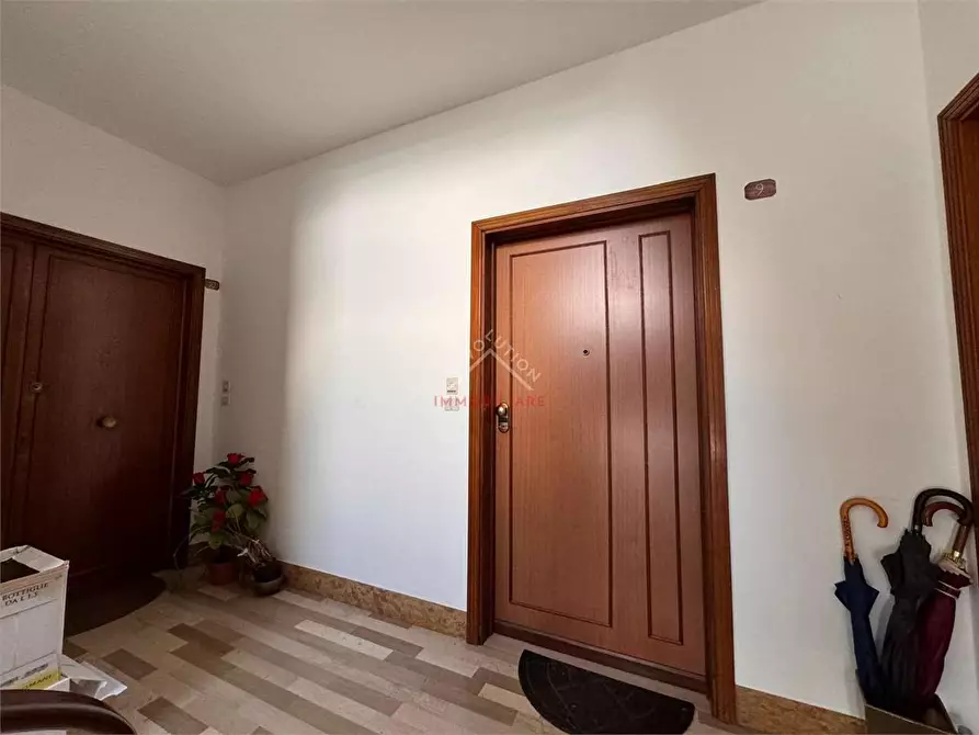 Immagine 41 di Appartamento in vendita  in Via Dante Alighieri a Città Di Castello