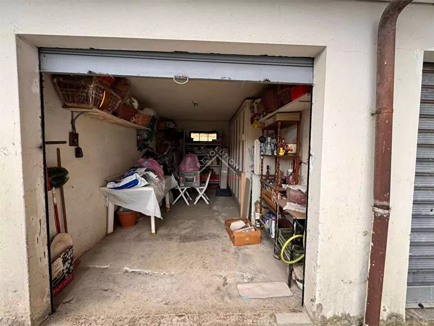 Immagine 42 di Appartamento in vendita  in Via Dante Alighieri a Città Di Castello