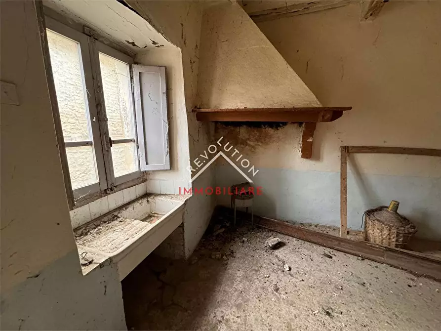 Immagine 24 di Stabile in vendita  in Gioiello a Monte Santa Maria Tiberina