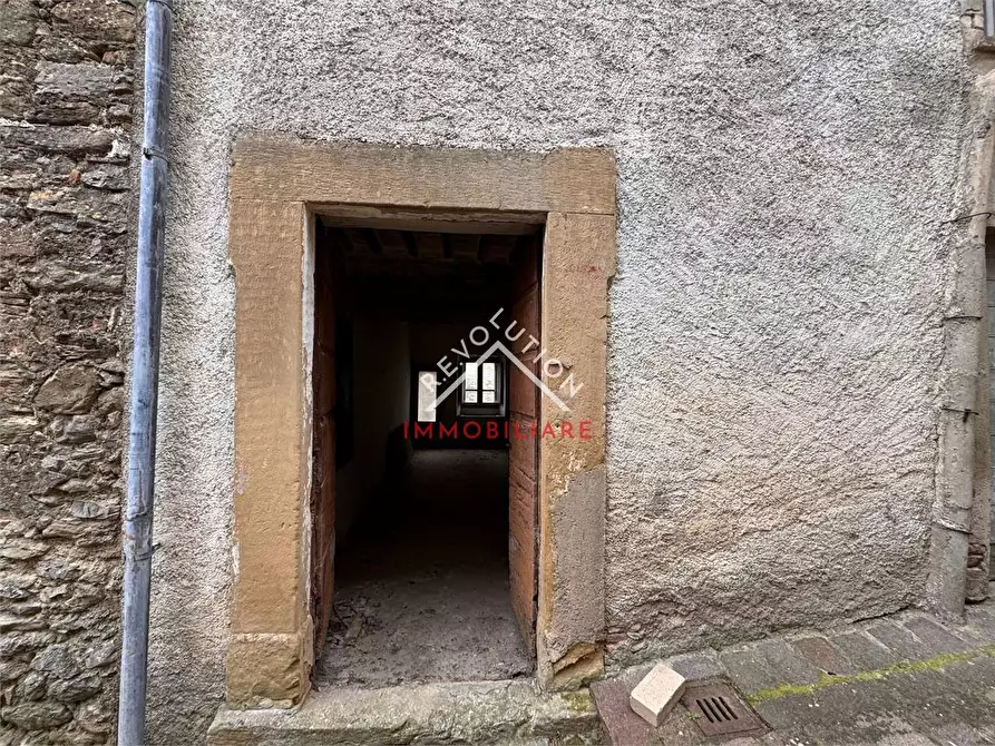 Immagine 22 di Stabile in vendita  in Gioiello a Monte Santa Maria Tiberina