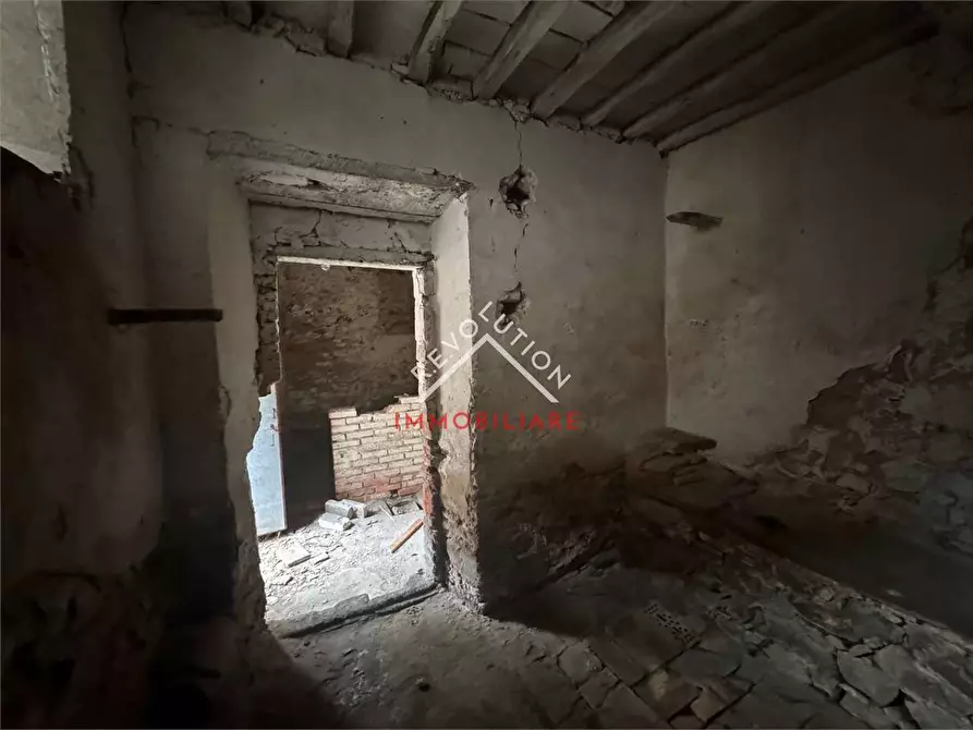 Immagine 20 di Stabile in vendita  in Gioiello a Monte Santa Maria Tiberina