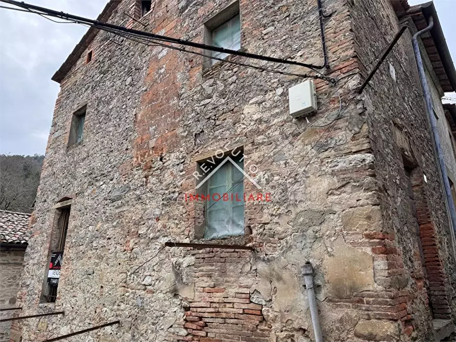 Immagine 21 di Stabile in vendita  in Gioiello a Monte Santa Maria Tiberina