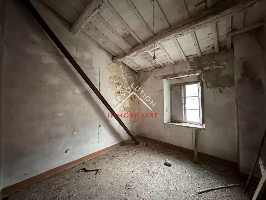 Immagine 29 di Stabile in vendita  in Gioiello a Monte Santa Maria Tiberina