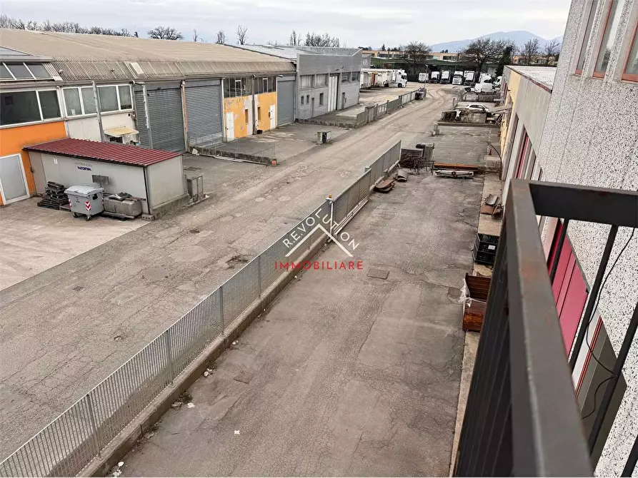 Immagine 23 di Capannone industriale in vendita  in Via Gino Scaramucci a Città Di Castello
