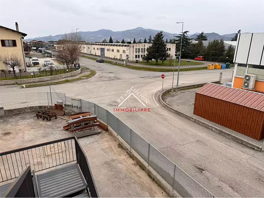 Immagine 24 di Capannone industriale in vendita  in Via Gino Scaramucci a Città Di Castello