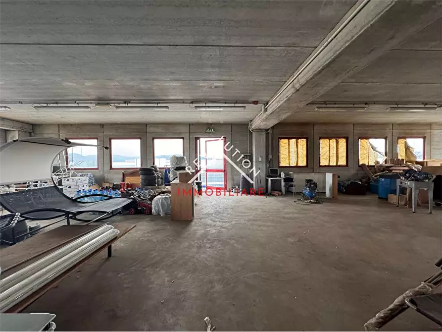 Immagine 21 di Capannone industriale in vendita  in Via Gino Scaramucci a Città Di Castello