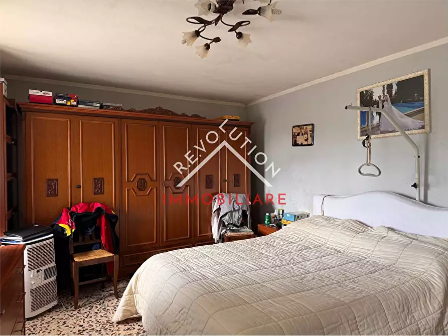 Immagine 12 di Porzione di casa in vendita  in Via Santa Maria  a San Giustino