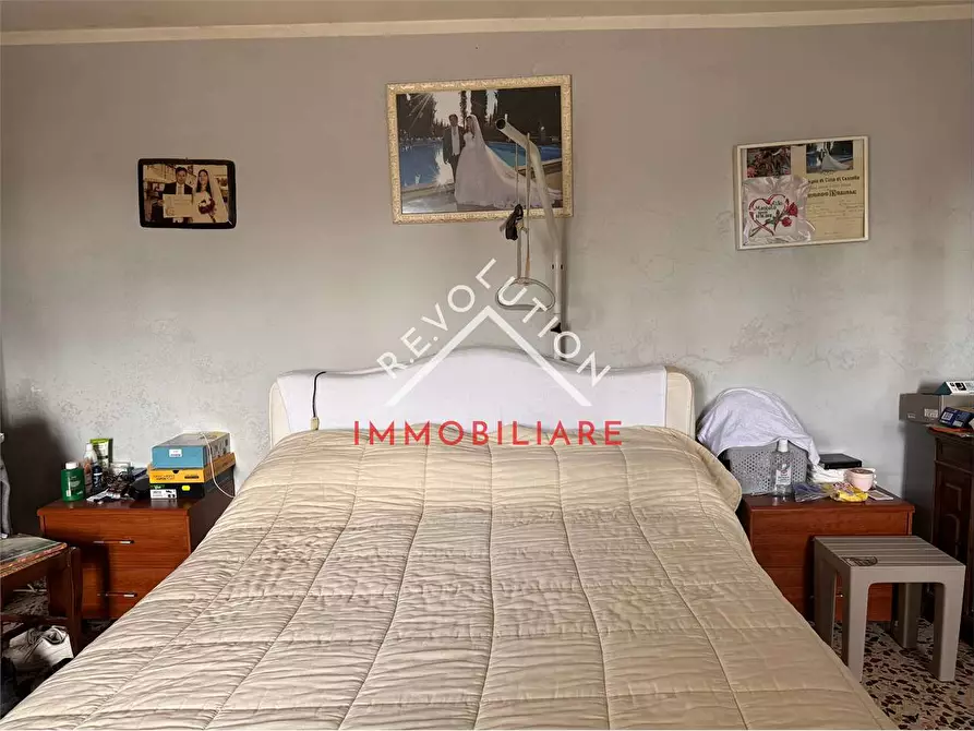 Immagine 13 di Porzione di casa in vendita  in Via Santa Maria  a San Giustino