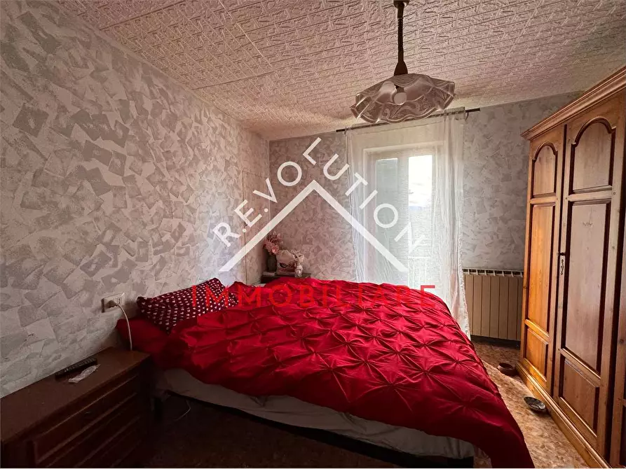 Immagine 15 di Porzione di casa in vendita  in Via Santa Maria  a San Giustino