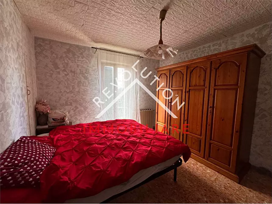 Immagine 16 di Porzione di casa in vendita  in Via Santa Maria  a San Giustino