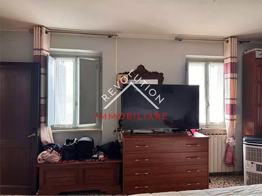 Immagine 17 di Porzione di casa in vendita  in Via Santa Maria  a San Giustino