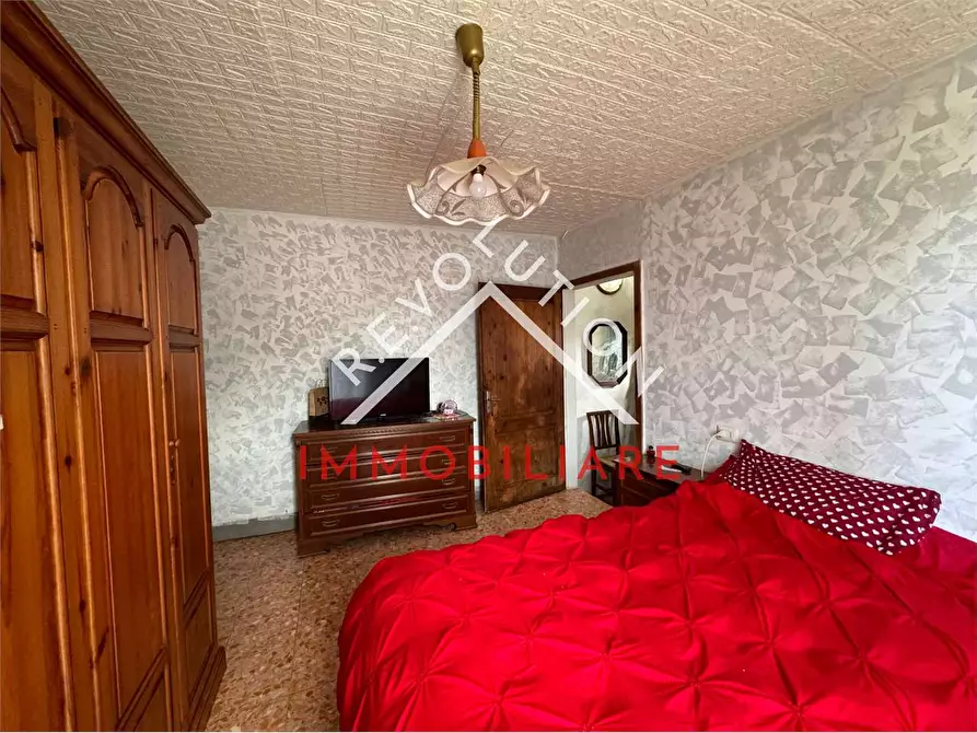 Immagine 18 di Porzione di casa in vendita  in Via Santa Maria  a San Giustino