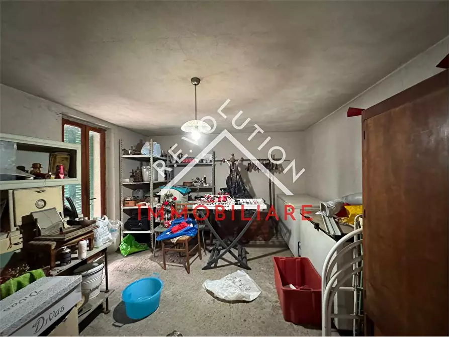 Immagine 19 di Porzione di casa in vendita  in Via Santa Maria  a San Giustino