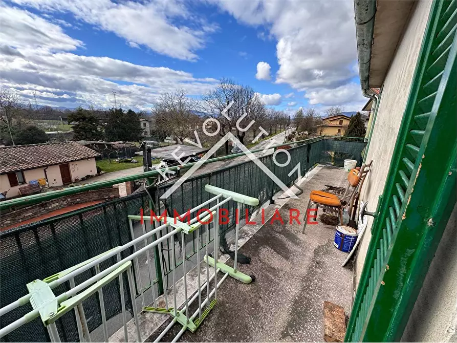 Immagine 20 di Porzione di casa in vendita  in Via Santa Maria  a San Giustino