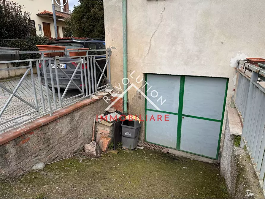 Immagine 22 di Porzione di casa in vendita  in Via Santa Maria  a San Giustino