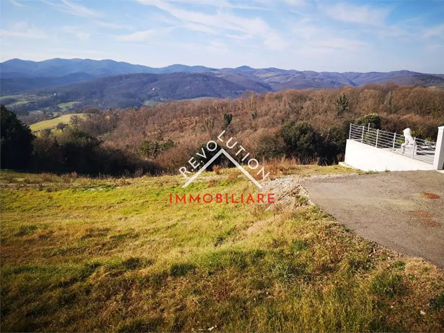 Immagine 1 di Terreno edificabile in vendita  in Via Umberto Marinari a Anghiari