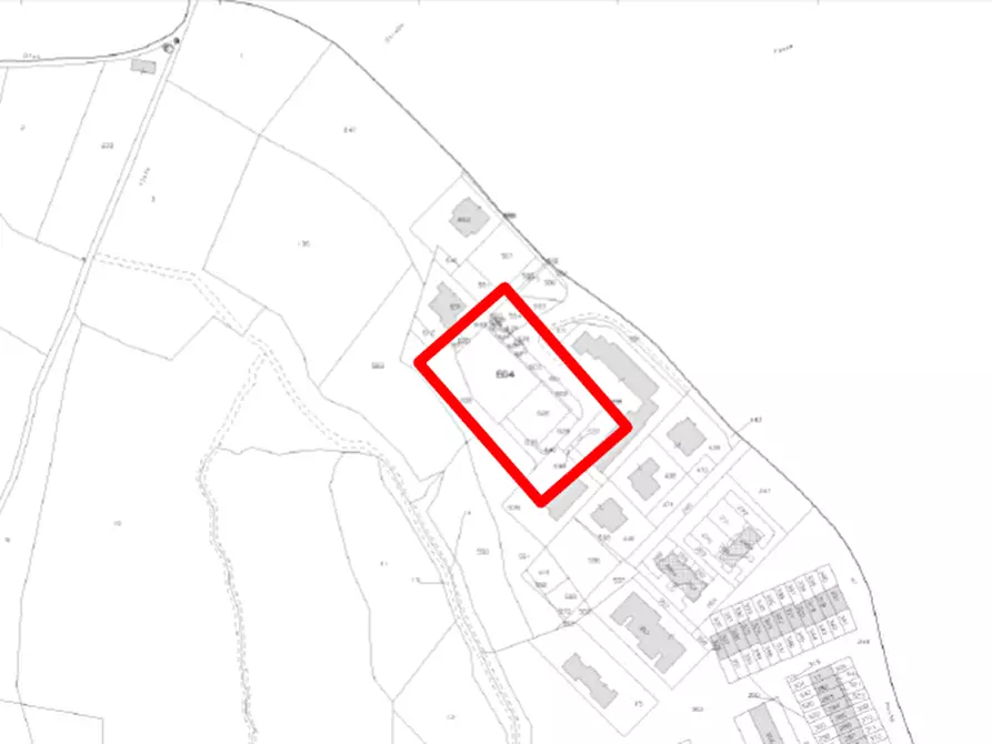 Immagine 9 di Terreno edificabile in vendita  in Via Umberto Marinari a Anghiari