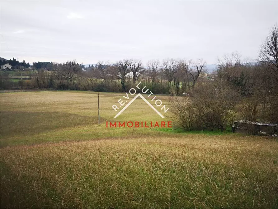 Immagine 2 di Terreno agricolo in vendita  in San Martin D'Upò a Città Di Castello