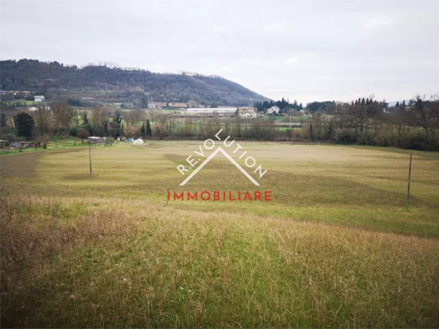 Immagine 3 di Terreno agricolo in vendita  in San Martin D'Upò a Città Di Castello