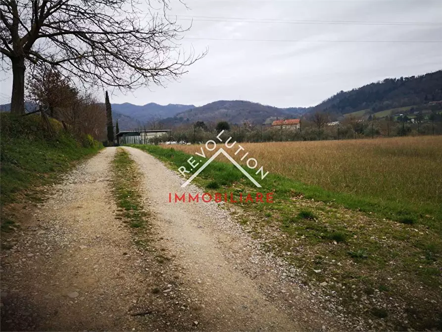 Immagine 7 di Terreno agricolo in vendita  in San Martin D'Upò a Città Di Castello