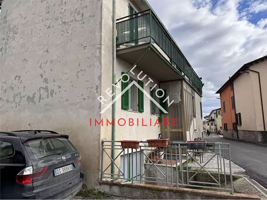 Immagine 24 di Porzione di casa in vendita  in Via Santa Maria  a San Giustino